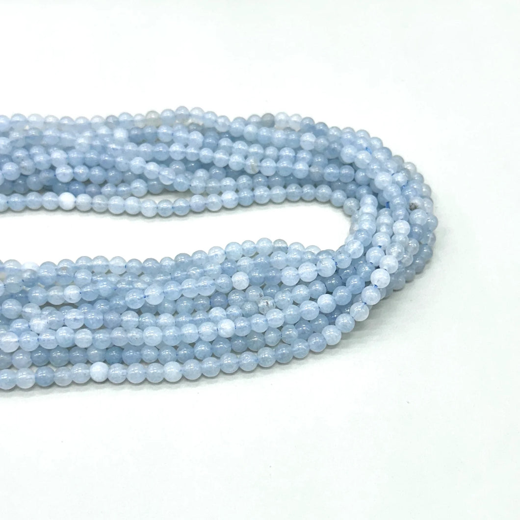 AQUAMARINA | ORIGINAL AA | 4.5MM