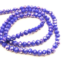 Cargar imagen en el visor de la galería, CRISTAL CHATO |  LAVANDA INTENSO TORNASOL MATTE
