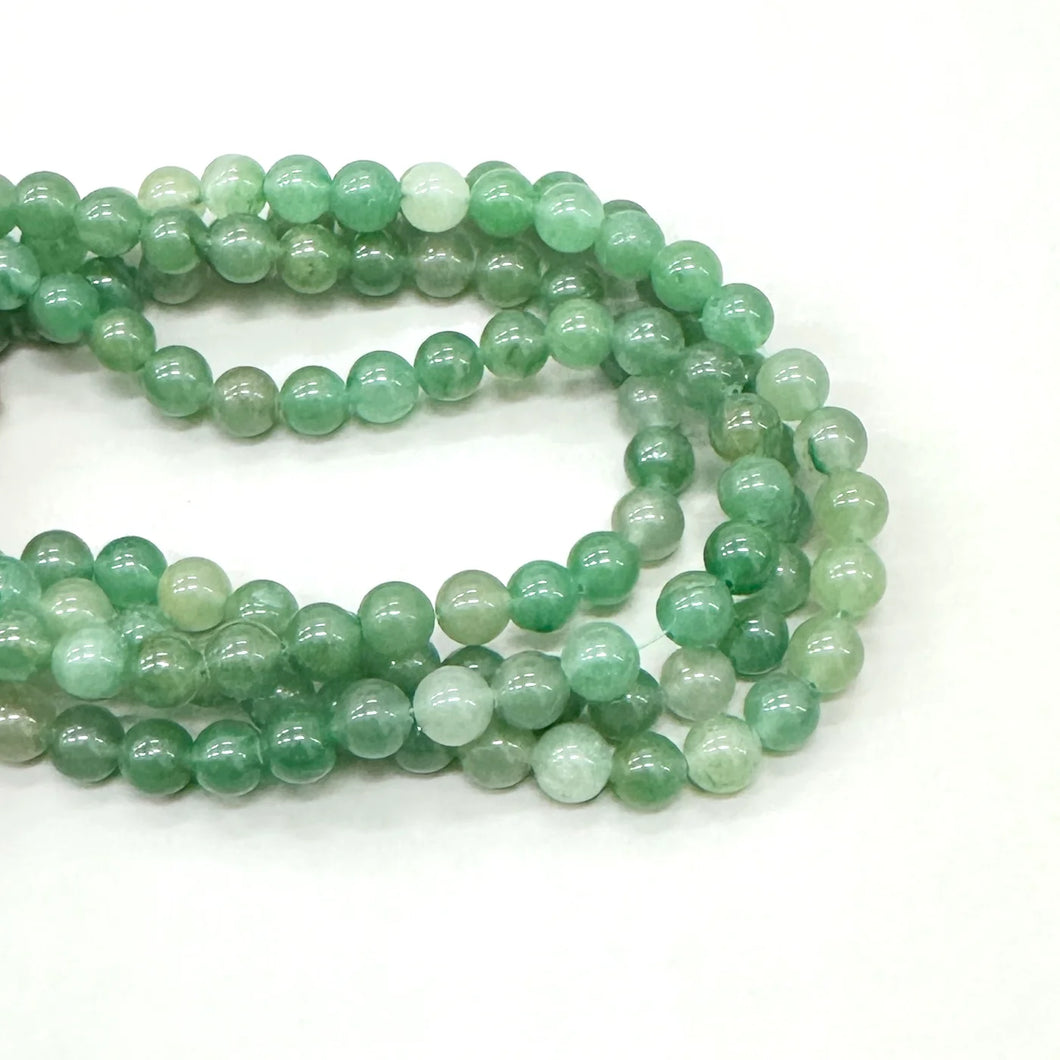 MIX JADE | CLASE A | 8MM