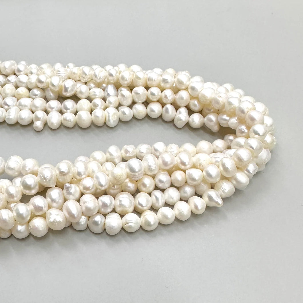 PERLA DE RIO IRREGULAR | 7MM | HH-6138