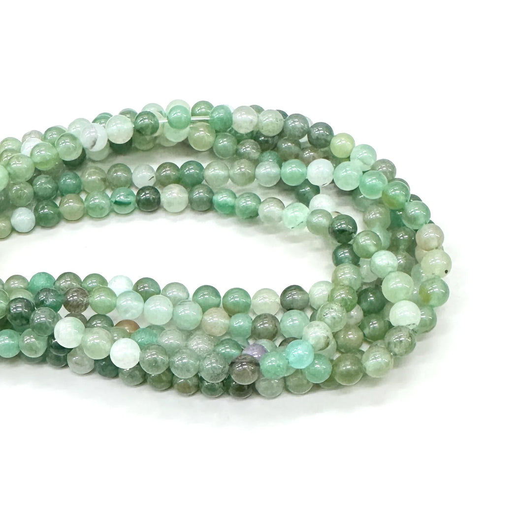 MIX JADE | CLASE A | 6MM