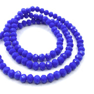 CRISTAL CHATO | MATTE LAVANDA INTENSO