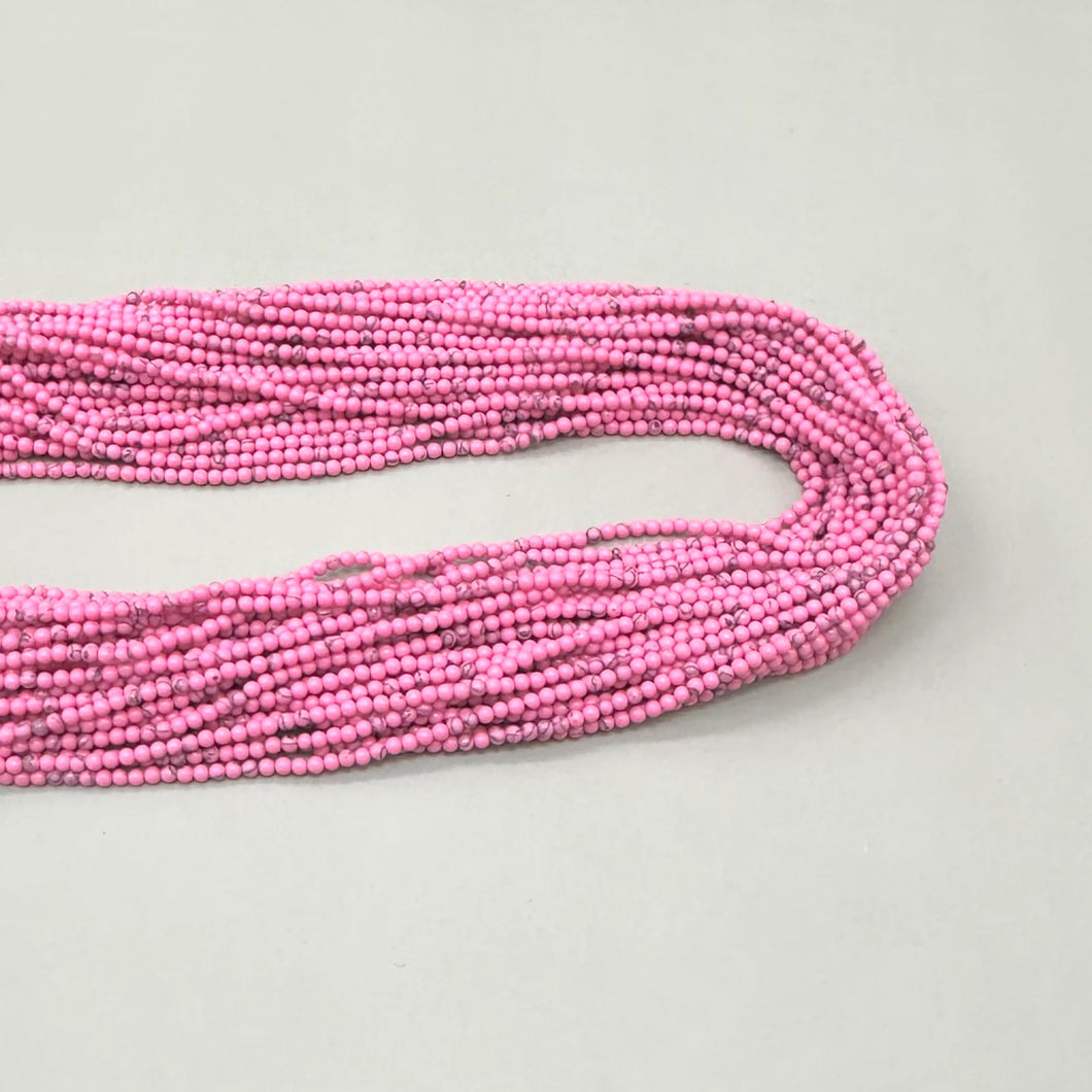 HOWLITA | ROSADO | MINI LISA | 2MM