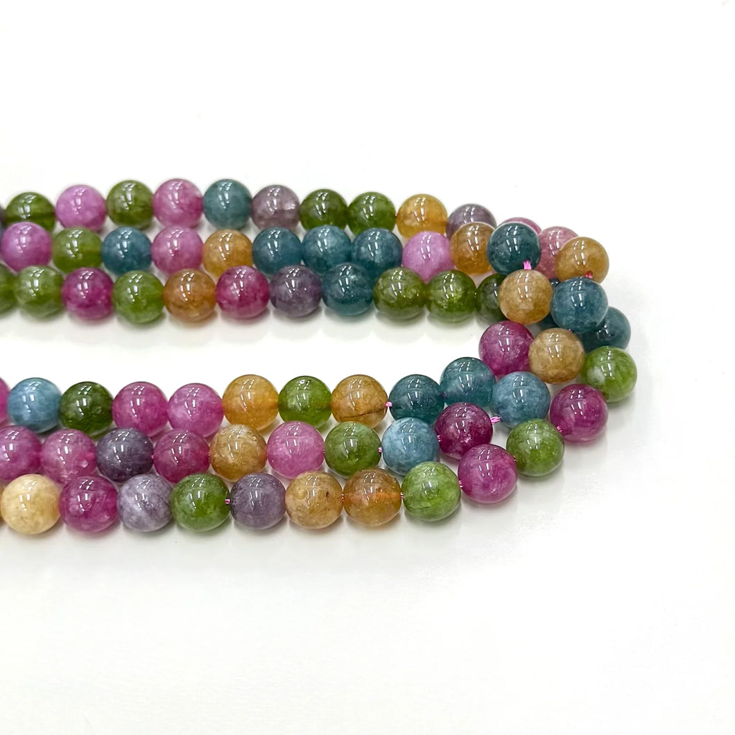 JADE TURMALINA | ORIGINAL | 10MM