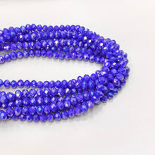 Cargar imagen en el visor de la galería, CRISTAL CHATO |  LAVANDA INTENSO TORNASOL MATTE
