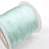 HILO TRIPOLINO | 0.6MM | VERDE AGUA CLARO | 130 MTS |  COLOR #25