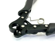 Cargar imagen en el visor de la galería, ALICATE PARA BUCLES - VASTAGOS |  1,5MM
