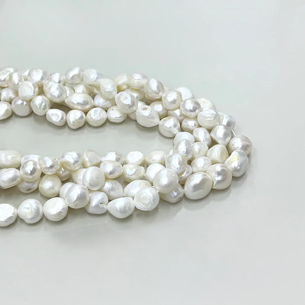 PERLA DE RIO | BARROCO | 12.5MM | HH-6521