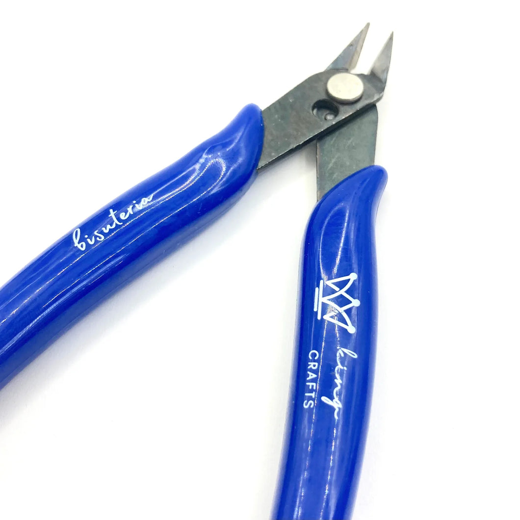 Alicate de corte Exacto | 14cm