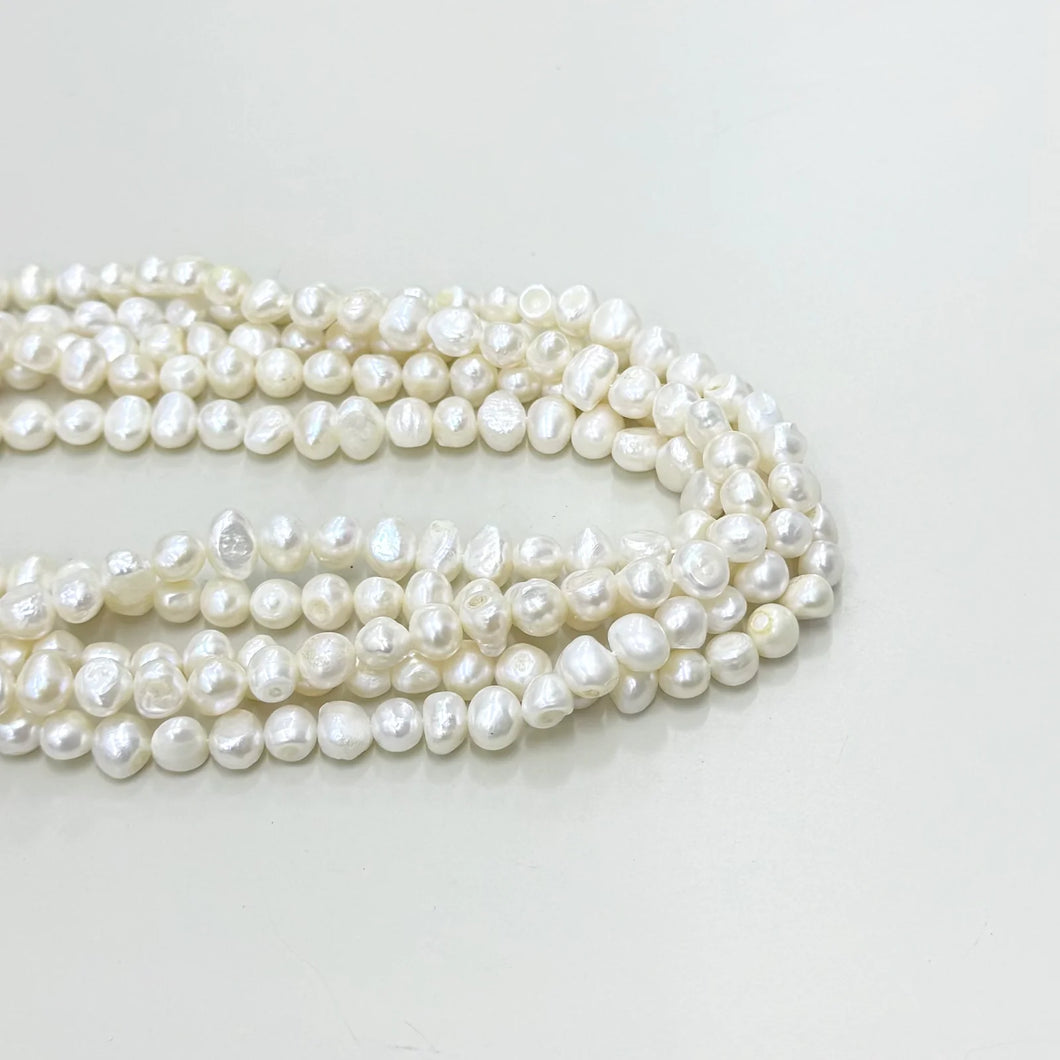 PERLA DE RIO | IRREGULAR | 9.5MM | HH-6520