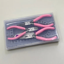 Cargar imagen en el visor de la galería, KIT DE HERRAMIENTAS ALICATES
