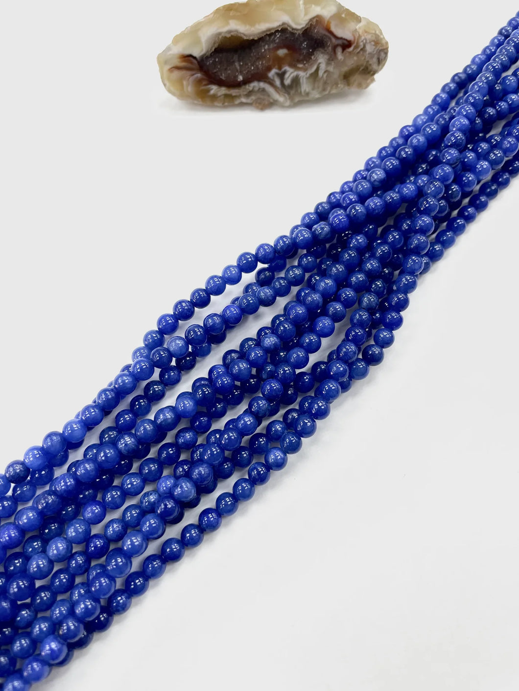 AGATA LISA | 4MM | AZUL