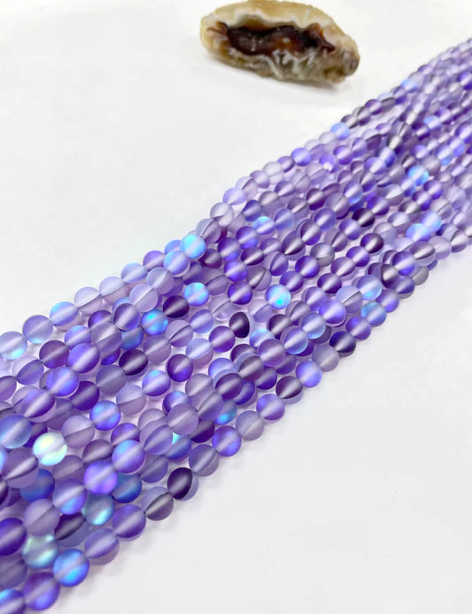 CUARZO SIRENA | MORADO | 6MM