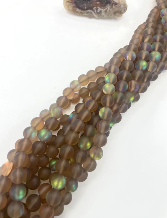 CUARZO SIRENA | CAFE | 8MM