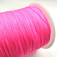 HILO TRIPOLINO | 0.6MM | ROSA FLUOR CLARO | 130 MTRS  | COLOR #16
