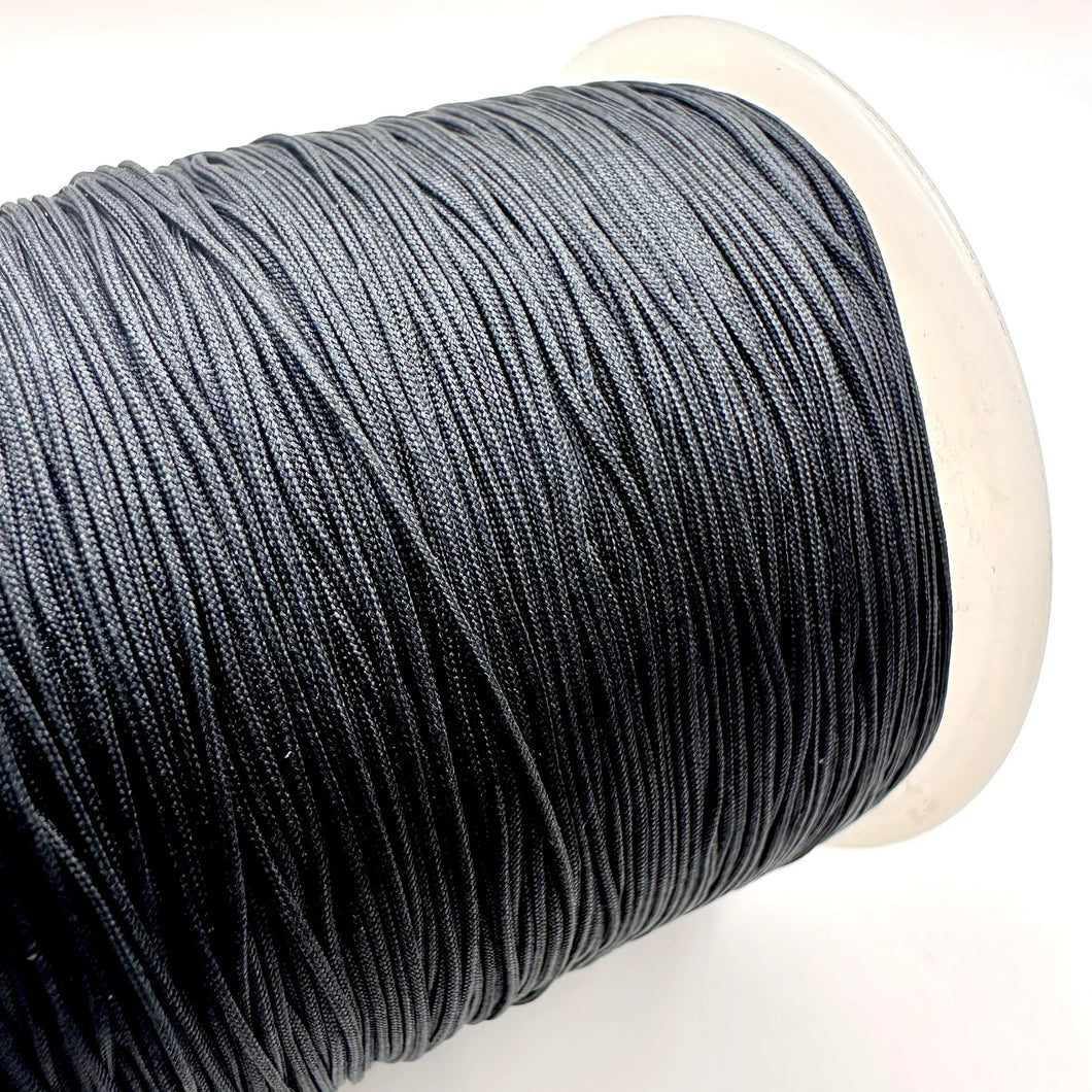 HILO TRIPOLINO | 0.4MM | 100 MTS | NEGRO