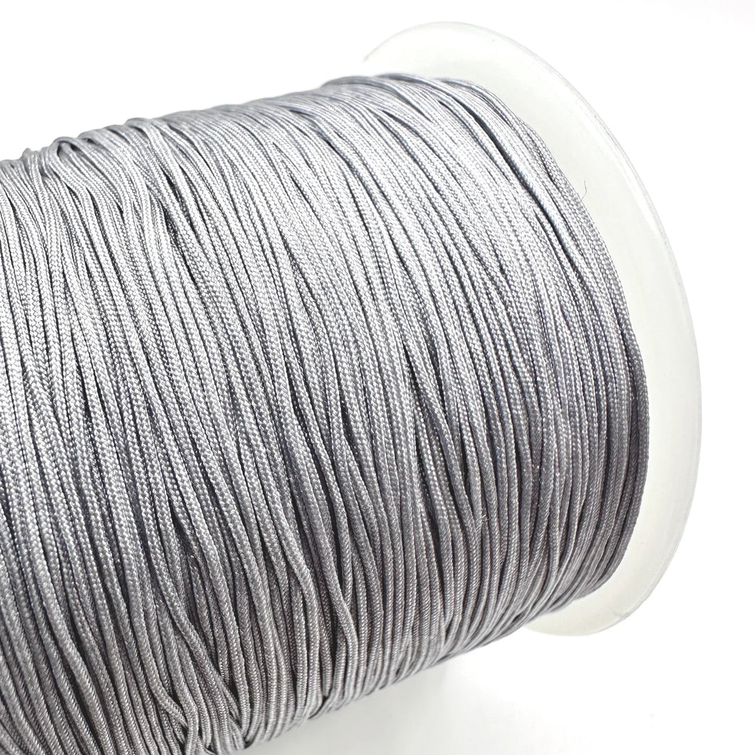 HILO TRIPOLINO | 0.4MM | 100 MTS | GRIS