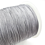 HILO TRIPOLINO | 0.4MM | GRIS CLARO |100 MTS