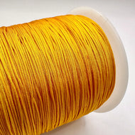 HILO TRIPOLINO | 0.6MM | AMARILLO MOSTAZA | 130 MTRS | COLOR #11