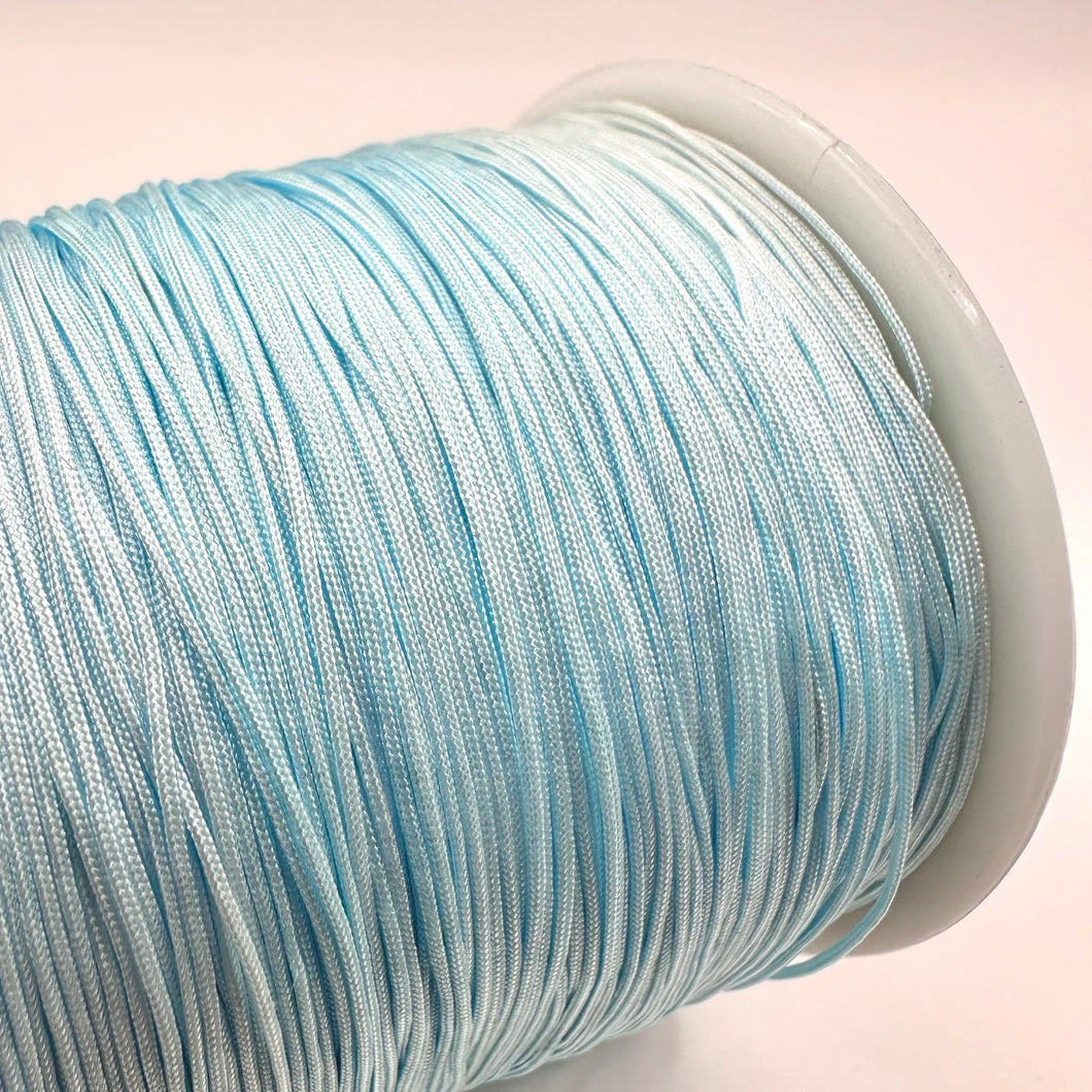 HILO TRIPOLINO | 0.4MM | 130 MTRS | CELESTE CLARO | COLOR #