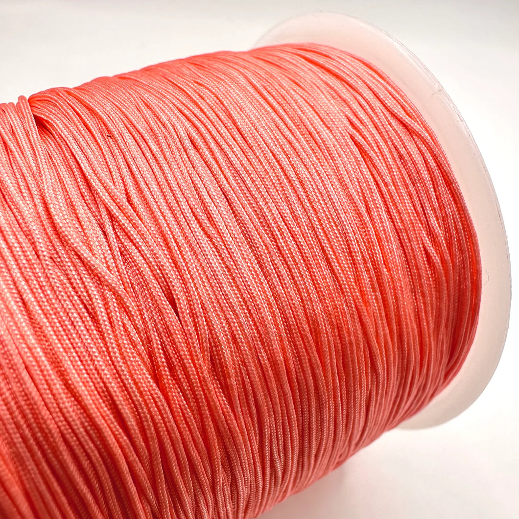 HILO TRIPOLINO | 0.4MM | 130 MTS | ROSADO SALMON