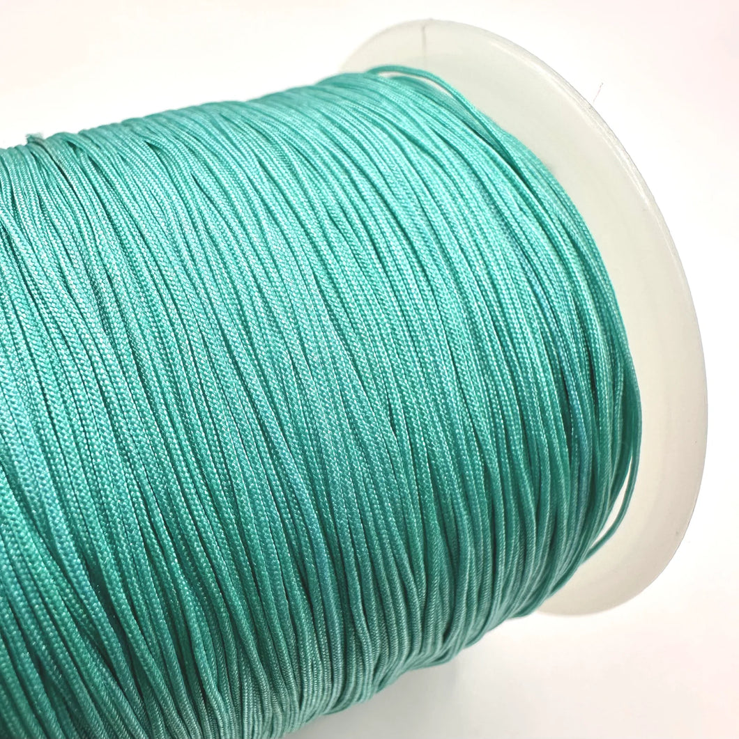 HILO TRIPOLINO | 0.4MM | 130 MTRS | TURQUESA | COLOR #