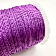 HILO TRIPOLINO | 0.8MM | VIOLETA MALVA | 100 MTRS | COLOR #21