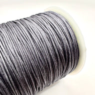 HILO TRIPOLINO | 0.8MM | GRIS OSCURO | 100 MTRS | COLOR #30