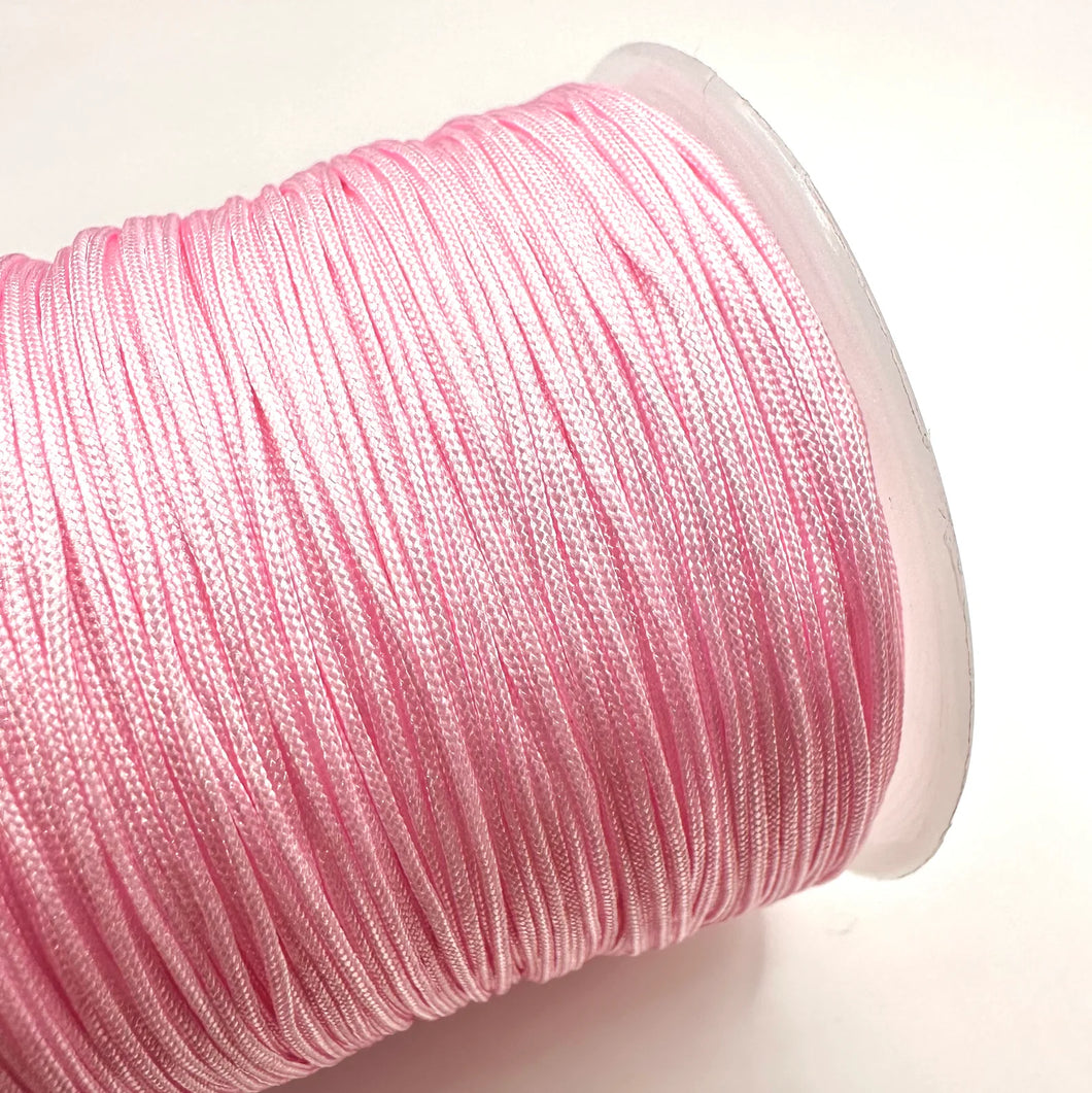 HILO TRIPOLINO | 1.0MM | 100 MTRS | COLOR #16 | ROSADO