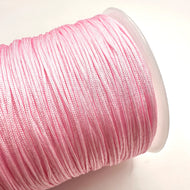 HILO TRIPOLINO | 0.8MM | ROSADO CLARO | 100 MTRS | COLOR #15