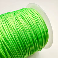 HILO TRIPOLINO | 0.8MM | VERDE FLUOR | 100 MTRS | COLOR #36