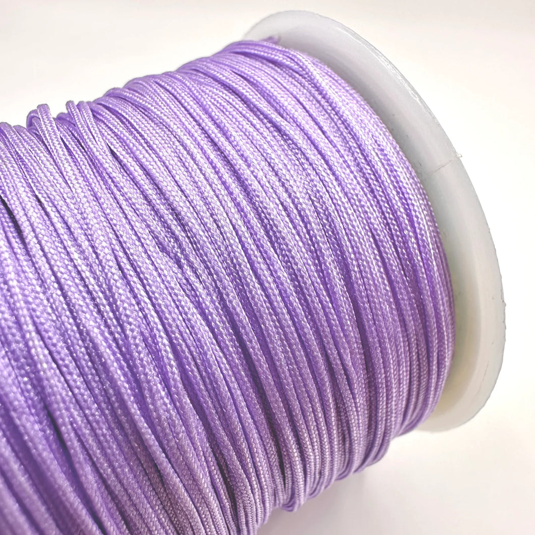 HILO TRIPOLINO | 1.0MM | 100 MTRS | COLOR #22 | LILA
