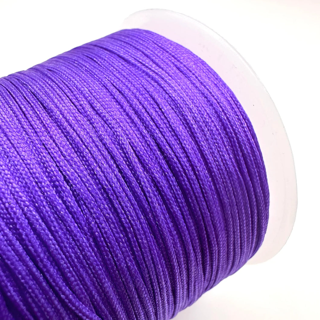 HILO TRIPOLINO | 1.0MM | 100 MTRS | COLOR #24 | MORADO
