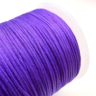 HILO TRIPOLINO | 0.8MM | MORADO | 100 MTRS | COLOR #24