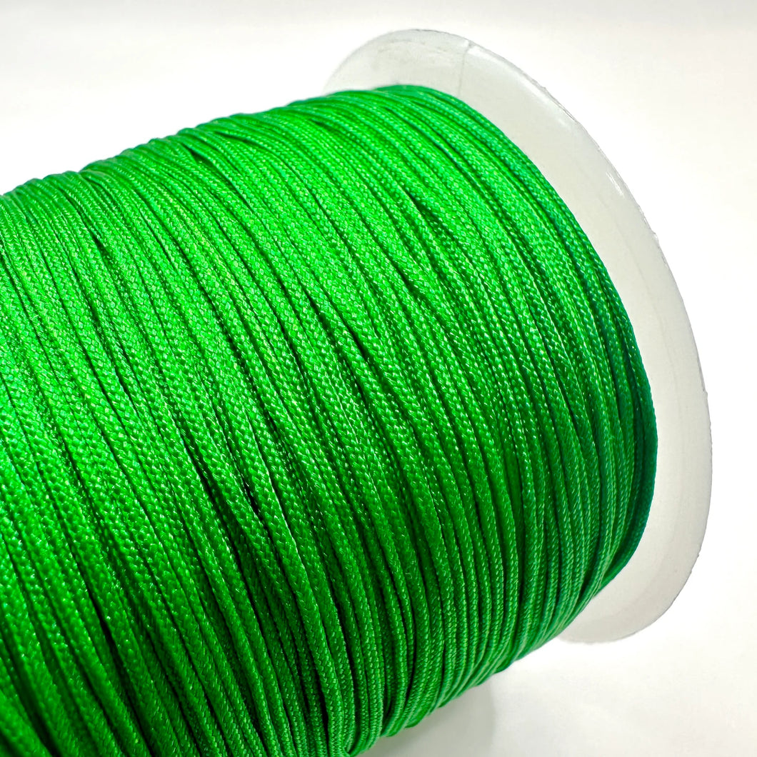 Hilo Tripolino | 1.0mm | 100 mtrs | Verde | Co.41