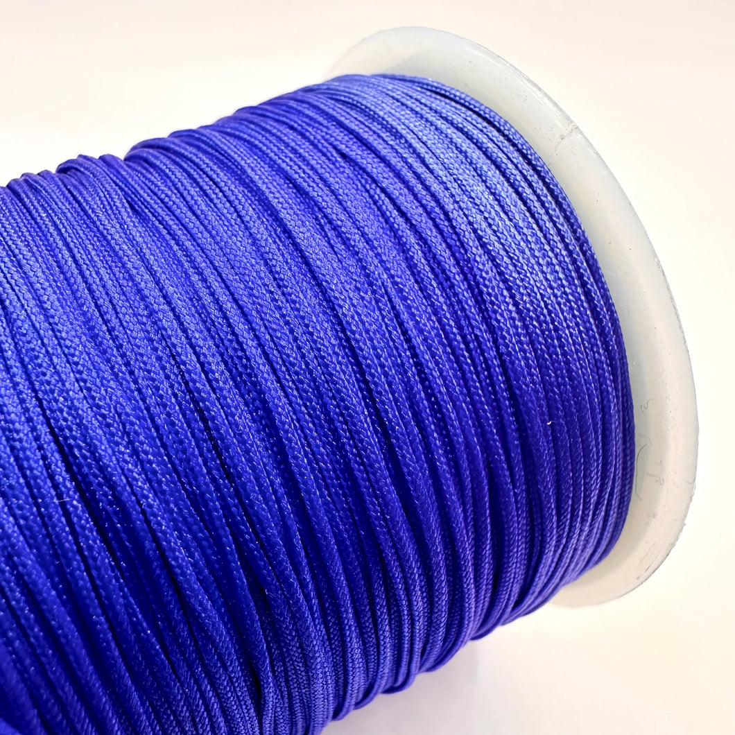 Hilo Tripolino | 1.0mm | 100 mtrs | Azul | Co.31