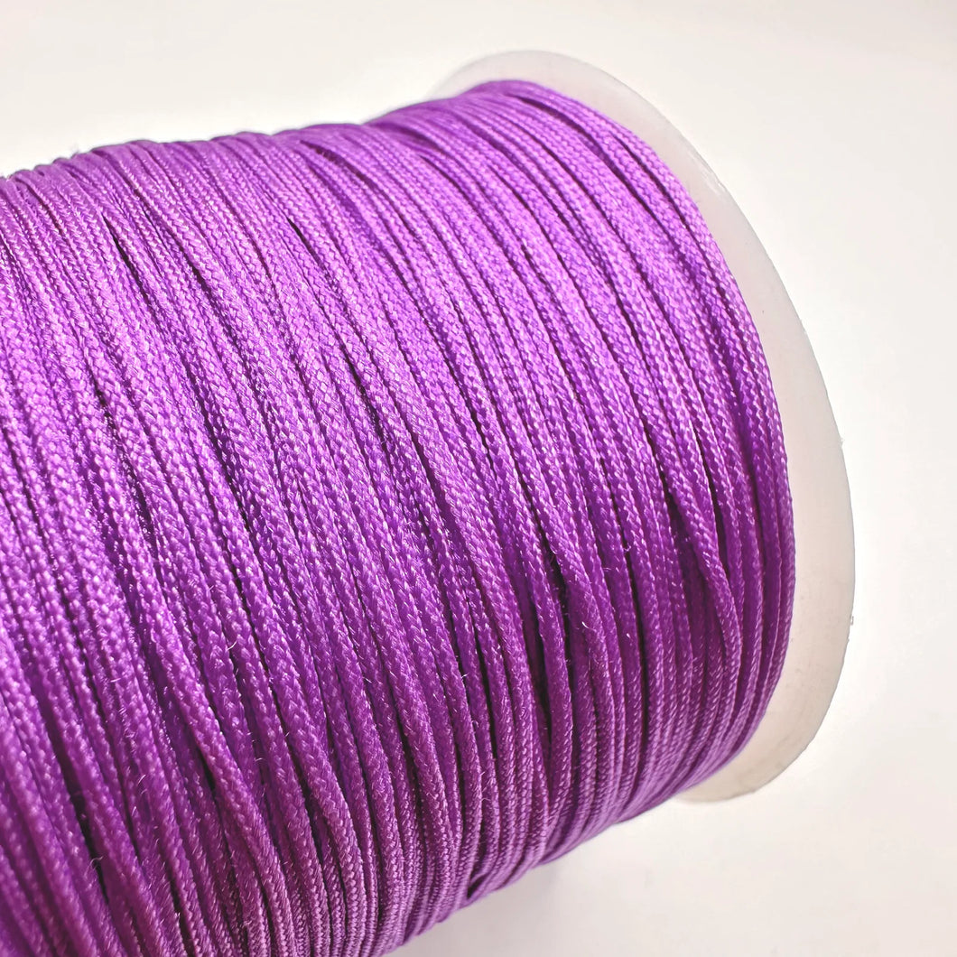 HILO TRIPOLINO | 1.0MM | 100 MTRS | COLOR #23 | VIOLETA