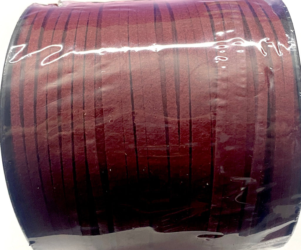 GAMUZA | CONO 90 MTS | BURDEO