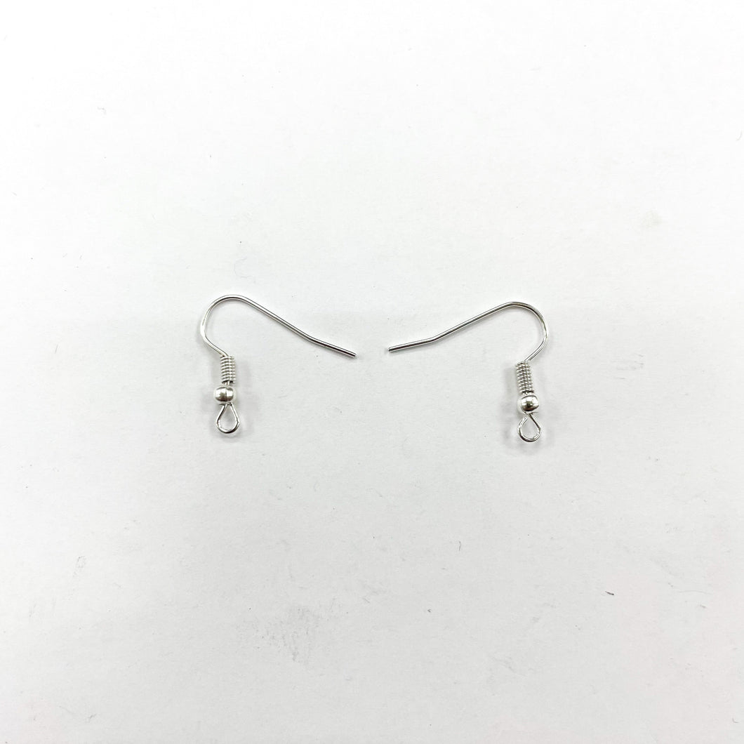 GANCHO DE ARO | FANTASIA | PLATEADO