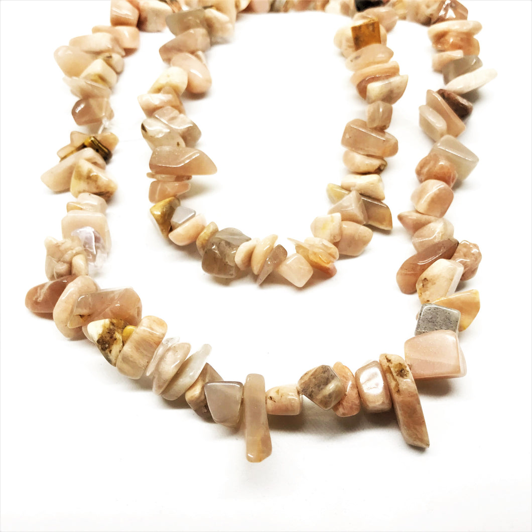 PIEDRA CHIPS | GRANDE | SUN STONE