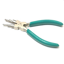 Cargar imagen en el visor de la galería, ALICATE MANDRIL 6 EN 1  | KING CRAFTS | 16CM
