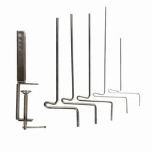 Cargar imagen en el visor de la galería, Coiling gizmo | Kit de enrollar Alambre
