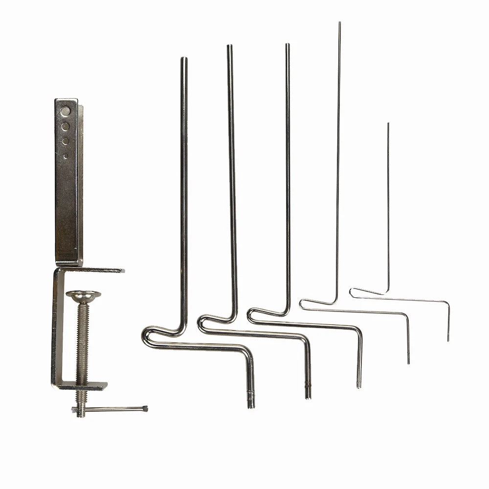 Coiling gizmo | Kit de enrollar Alambre