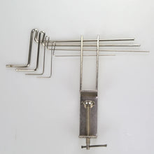 Cargar imagen en el visor de la galería, Coiling gizmo | Kit de enrollar Alambre
