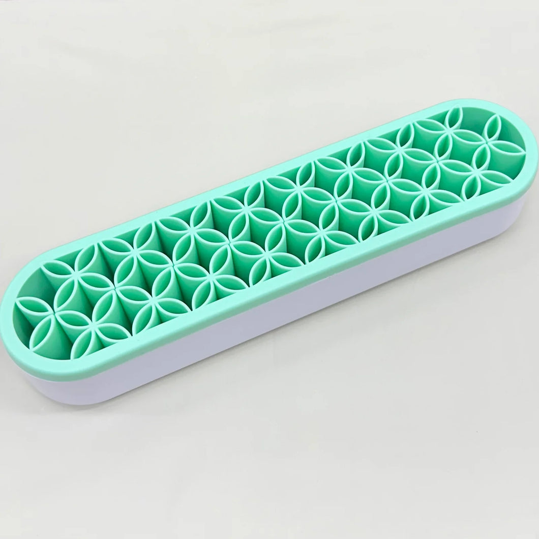 BASE PARA HERRAMIENTAS | TURQUESA