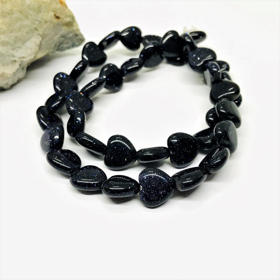 CORAZON | 12MM | LLUVIA DE ESTRELLA