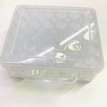 Cargar imagen en el visor de la galería, CAJA ORGANIZADORA | 30 CILINDROS | (#18)
