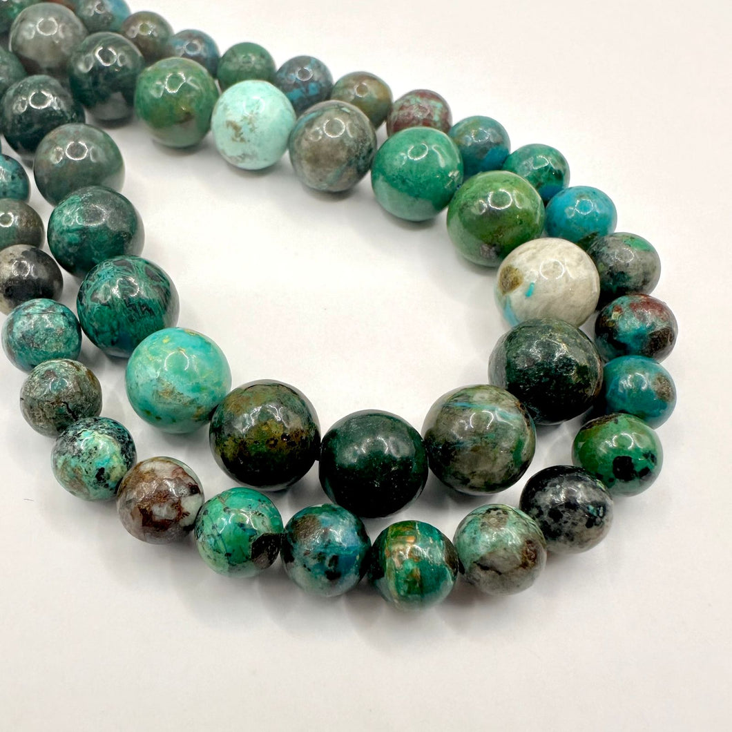 CRISOCOLA | ORIGINAL | 6MM