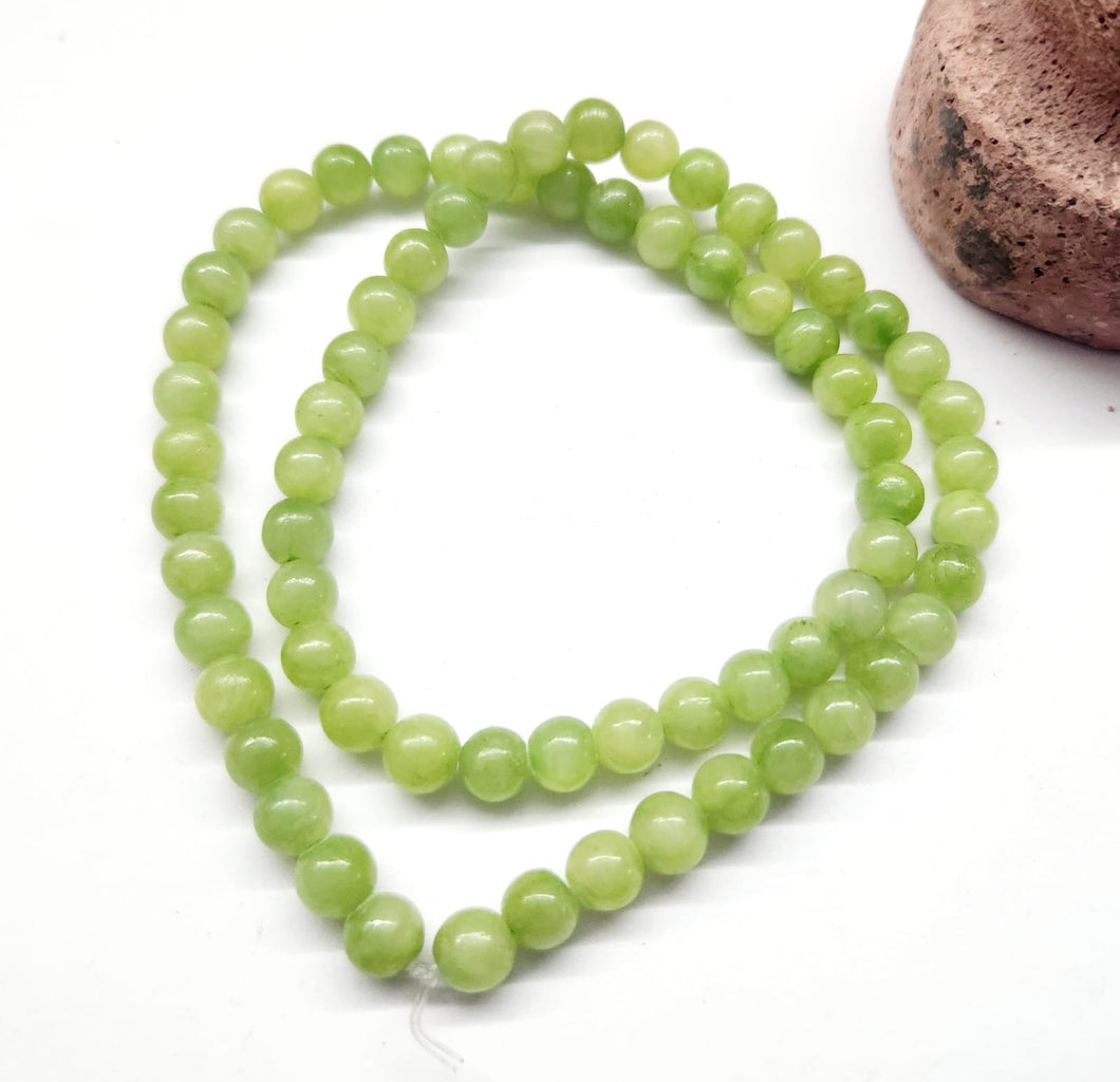 ONIX ESMALTADO | 6MM | VERDE PASTO CLARO