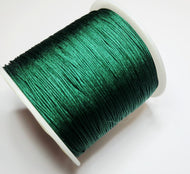 HILO TRIPOLINO | 0.6MM | VERDE ESMERALDA | 130 MTS | COLOR #39